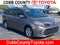 2018 Toyota Sienna LE 7 Passenger