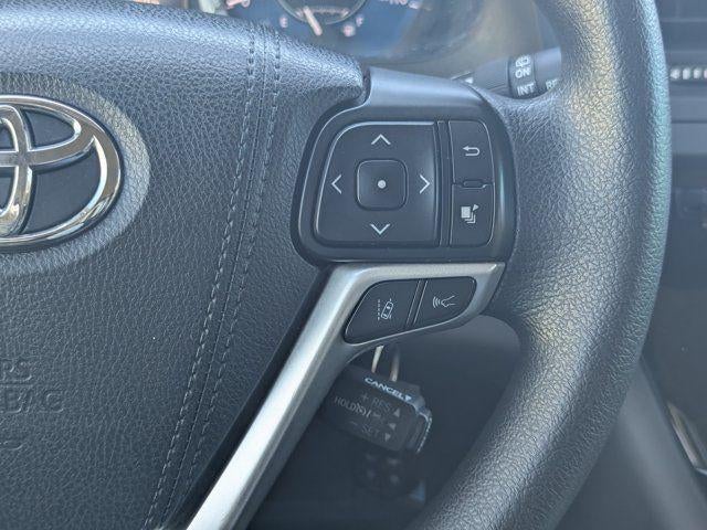 2018 Toyota Sienna LE 7 Passenger