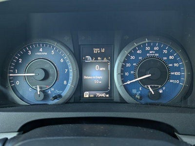 2018 Toyota Sienna LE 7 Passenger