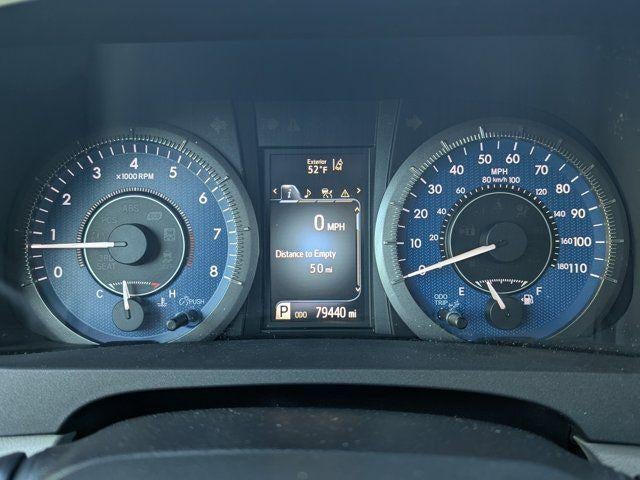 2018 Toyota Sienna LE 7 Passenger