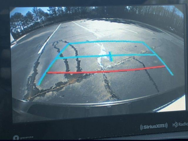 2018 Toyota Sienna LE 7 Passenger