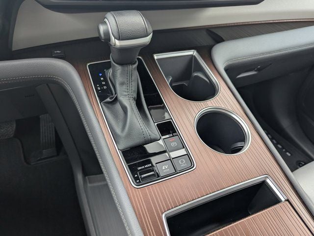 2024 Toyota Sienna XLE 7 Passenger