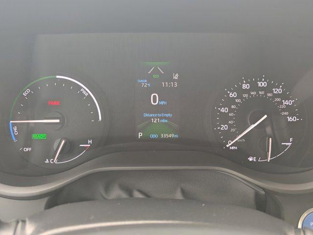 2024 Toyota Sienna XLE 7 Passenger