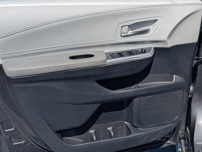 2025 Toyota Sienna XLE 8 Passenger