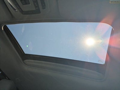 2025 Toyota Sienna XLE 8 Passenger