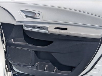 2026 Toyota Sienna XLE 8 Passenger