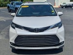 2026 Toyota Sienna XLE 8 Passenger