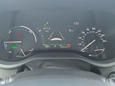 2026 Toyota Sienna XLE 8 Passenger