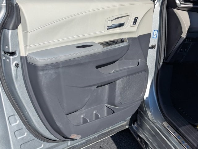 2021 Toyota Sienna Limited 7 Passenger