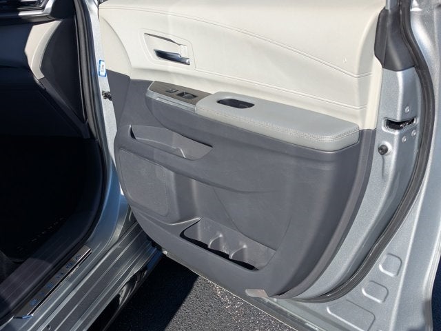 2021 Toyota Sienna Limited 7 Passenger