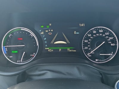 2021 Toyota Sienna Limited 7 Passenger