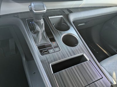 2021 Toyota Sienna Limited 7 Passenger