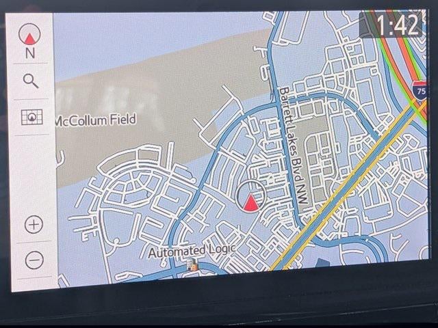 2021 Toyota Sienna Limited 7 Passenger