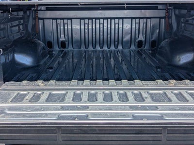 2019 Toyota Tundra Platinum 5.7L V8