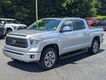 2019 Toyota Tundra Platinum 5.7L V8
