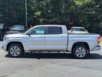 2019 Toyota Tundra Platinum 5.7L V8