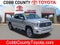 2019 Toyota Tundra Platinum 5.7L V8