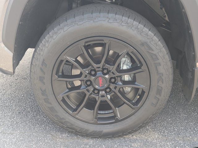 2023 Toyota Tundra Hybrid Limited