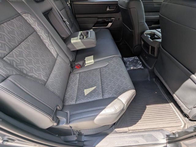 2023 Toyota Tundra Hybrid Limited