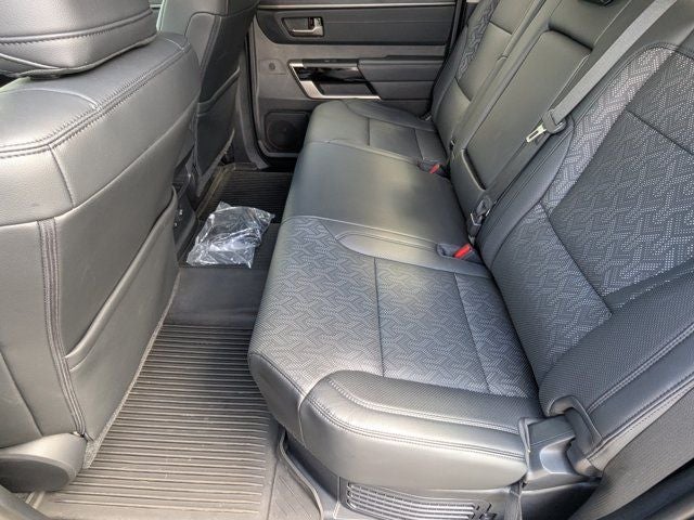 2023 Toyota Tundra Hybrid Limited