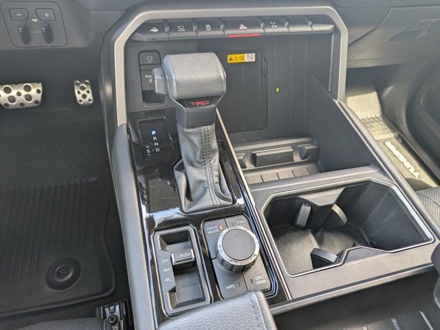 2023 Toyota Tundra Hybrid Limited
