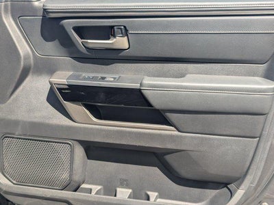2023 Toyota Tundra Hybrid Limited