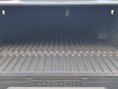 2023 Toyota Tundra Hybrid Limited