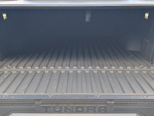 2023 Toyota Tundra Hybrid Limited