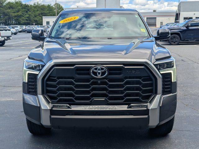 2023 Toyota Tundra Hybrid Limited