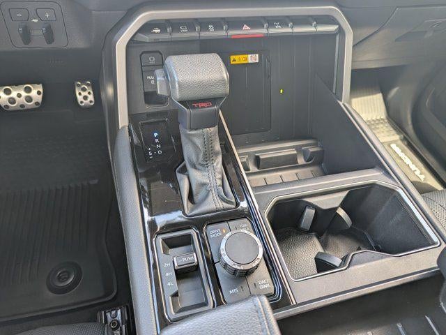 2023 Toyota Tundra Hybrid Limited