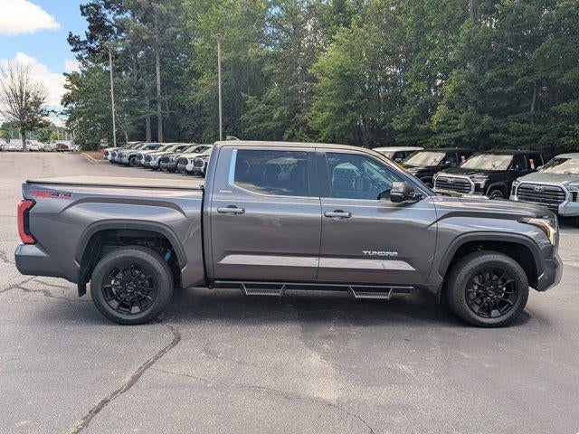 2023 Toyota Tundra Hybrid Limited