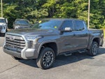 2025 Toyota Tundra Hybrid Limited