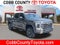 2025 Toyota Tundra Hybrid Limited