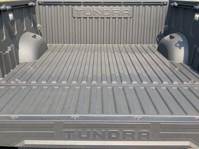 2025 Toyota Tundra Hybrid Limited