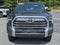2025 Toyota Tundra Hybrid Limited