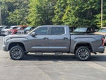 2025 Toyota Tundra Hybrid Limited