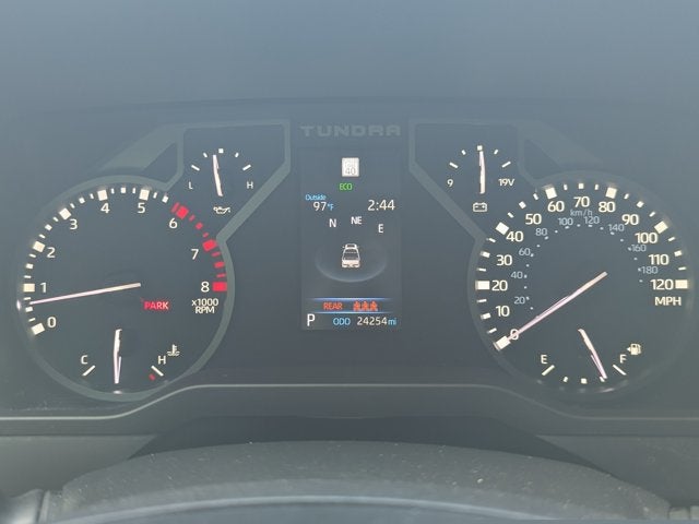 2023 Toyota Tundra SR5