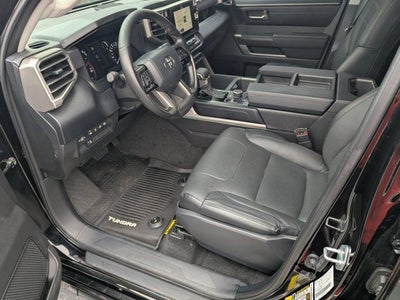 2023 Toyota Tundra SR5