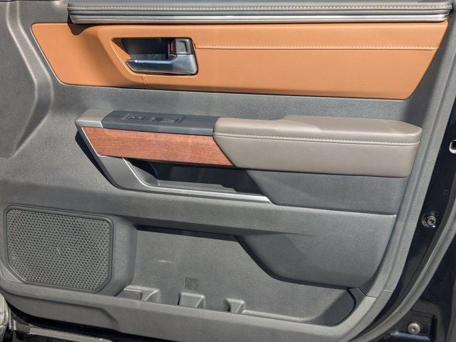 2025 Toyota Tundra 1794