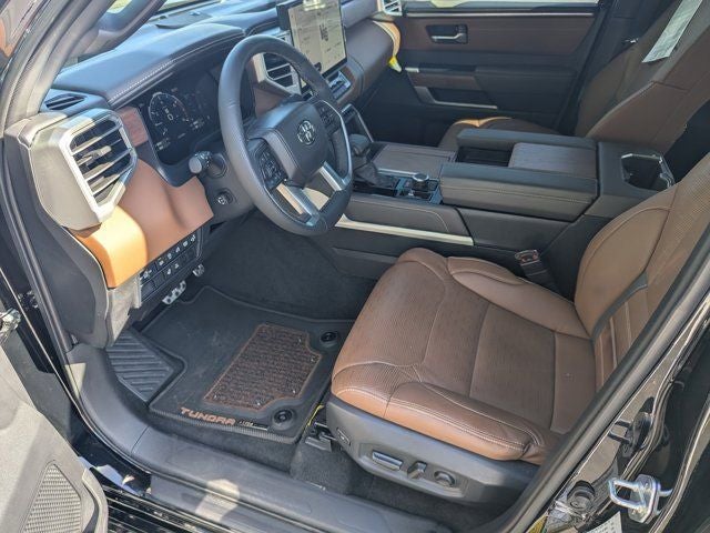 2025 Toyota Tundra 1794