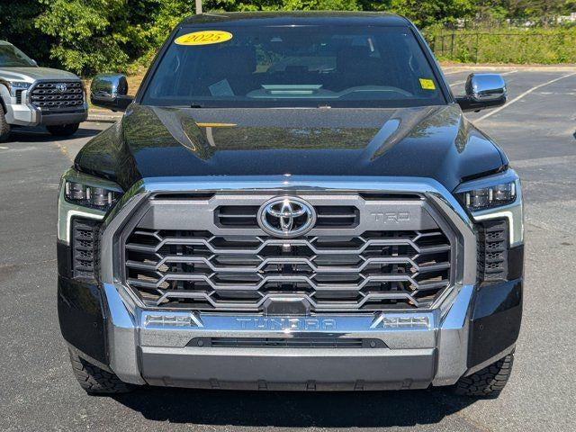 2025 Toyota Tundra 1794