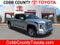 2025 Toyota Tundra 1794