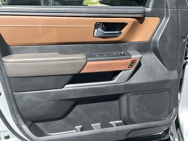 2025 Toyota Tundra 1794