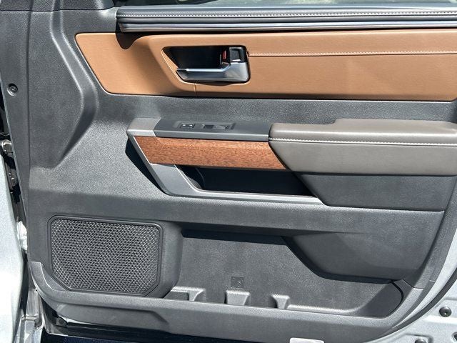 2025 Toyota Tundra 1794
