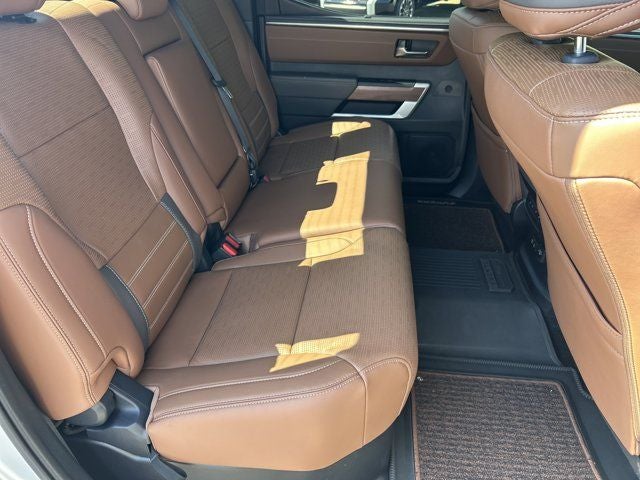 2025 Toyota Tundra 1794