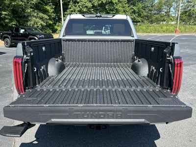 2025 Toyota Tundra 1794