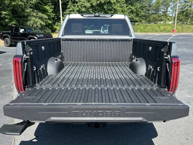 2025 Toyota Tundra 1794