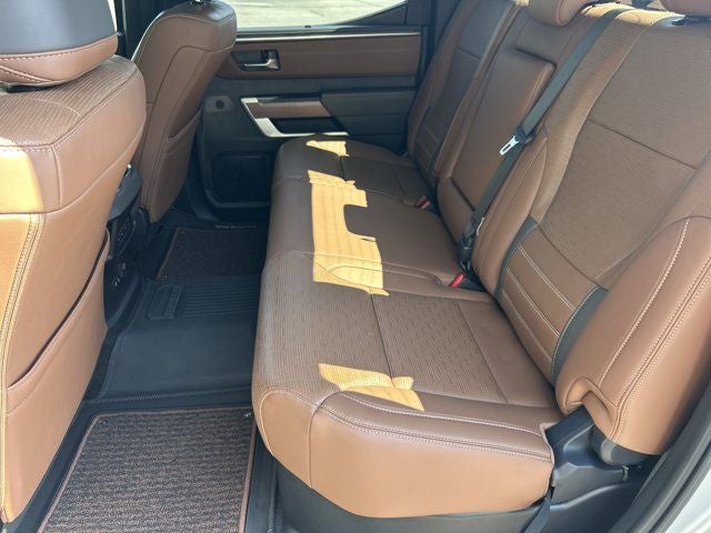 2025 Toyota Tundra 1794