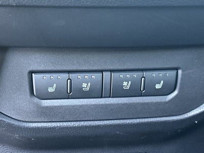 2025 Toyota Tundra 1794