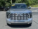 2025 Toyota Tundra 1794